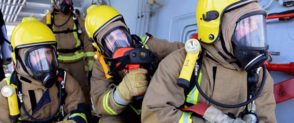 Safety Training & Emergency Procedures